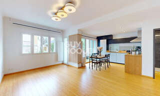 Appartement 2 Pièces 55 m² à vendre à Chambéry (73000)