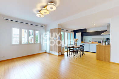 Appartement 2 pièces 194000 €