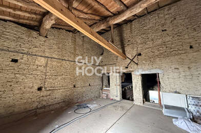 Maison 6 pièces 110000 €