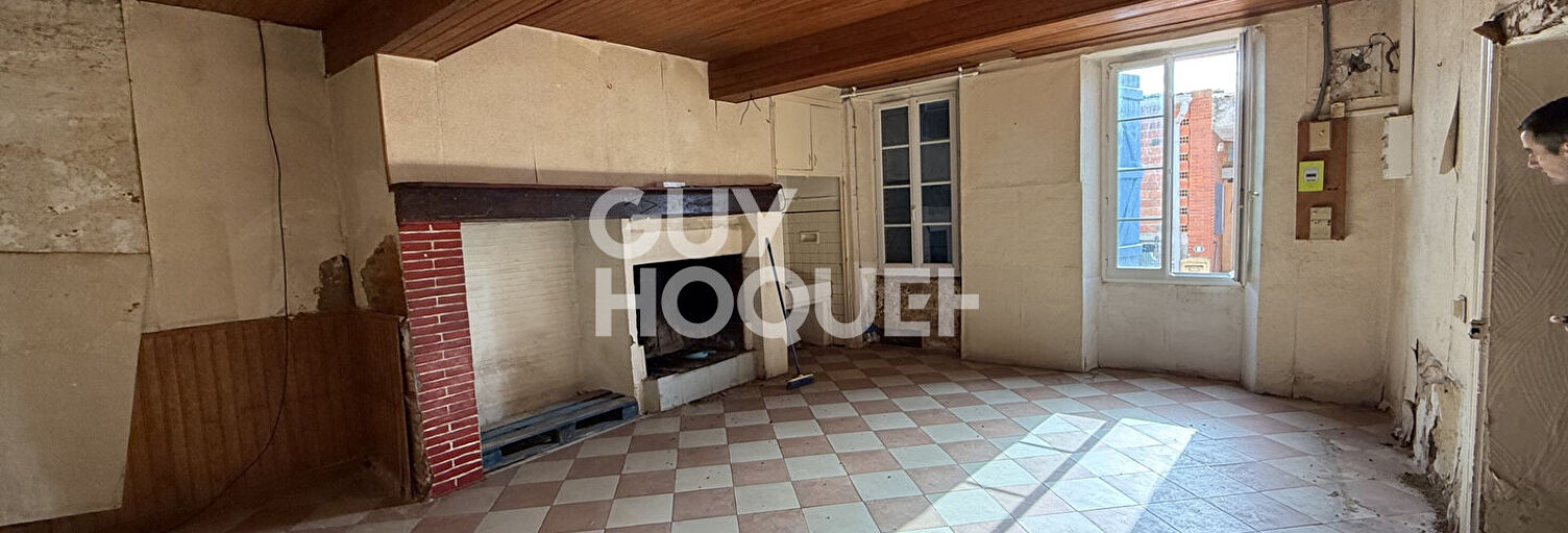 Maison 6 Pièces 287 m² à vendre à Saint-Rustice (31620)