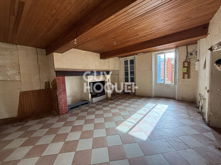 Maison 287 m² à rénover — photo 1