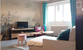 Maison 6 Pièces 115 m² à vendre à Aiguefonde (81200)