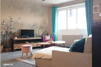 Maison 6 pièces 142000 €