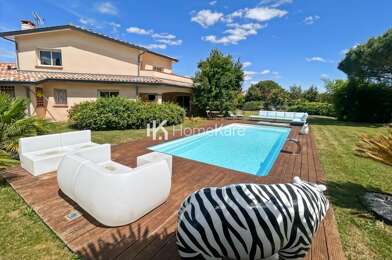 Maison 7 pièces 695000 €