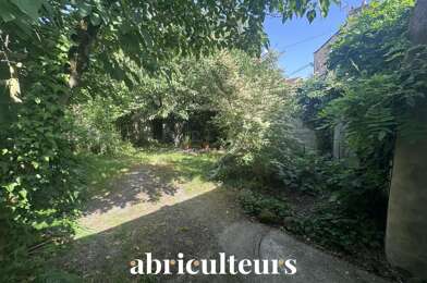 Terrain  150000 €