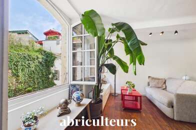 Appartement 2 pièces 225000 €