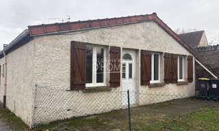 Maison 12 Pièces 240 m² à vendre à La Ferté-Gaucher (77320)