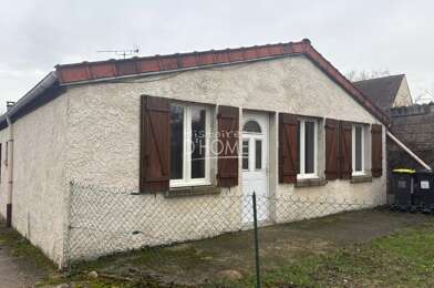 Maison 12 pièces 316000 €