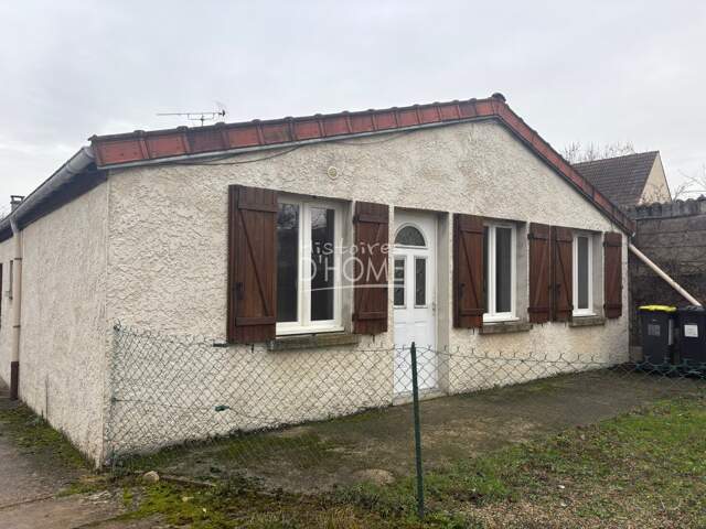 Ensemble immobilier – 4 logements — photo du bien