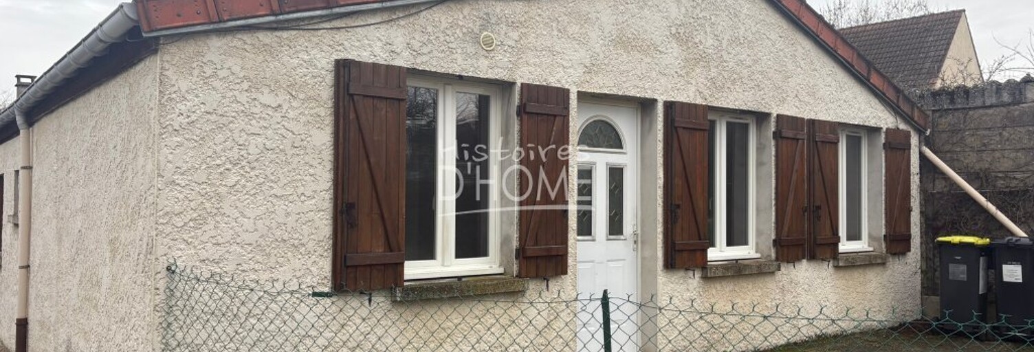 Maison 12 Pièces 240 m² à vendre à La Ferté-Gaucher (77320)