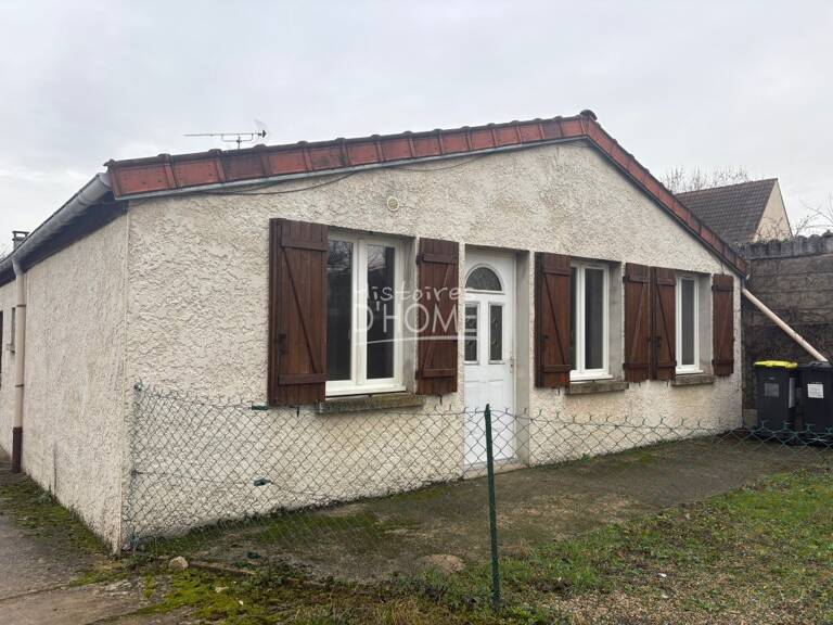 Ensemble immobilier – 4 logements — photo 1