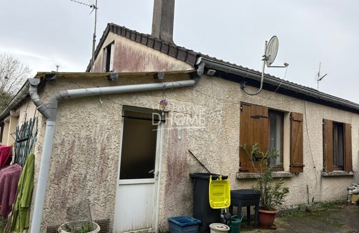 Ensemble immobilier – 4 logements — photo 2