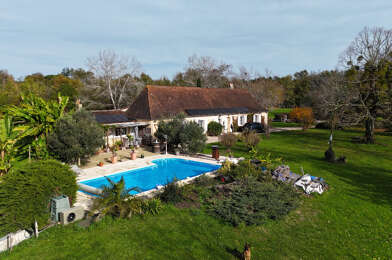 Maison 12 pièces 483000 €
