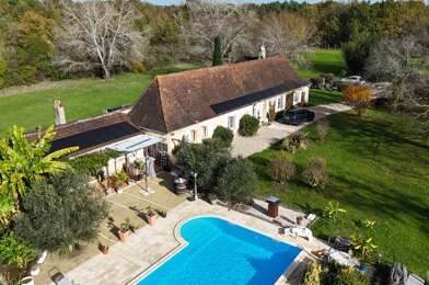 Maison 12 pièces 483000 €
