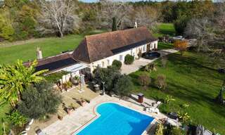 Maison 12 Pièces 264 m² à vendre à Bergerac (24100)
