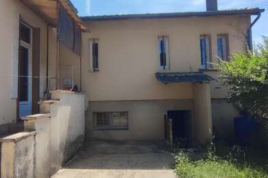 Maison 7 pièces 98000 €
