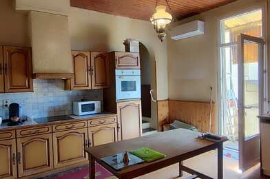 Maison 7 pièces 98000 €