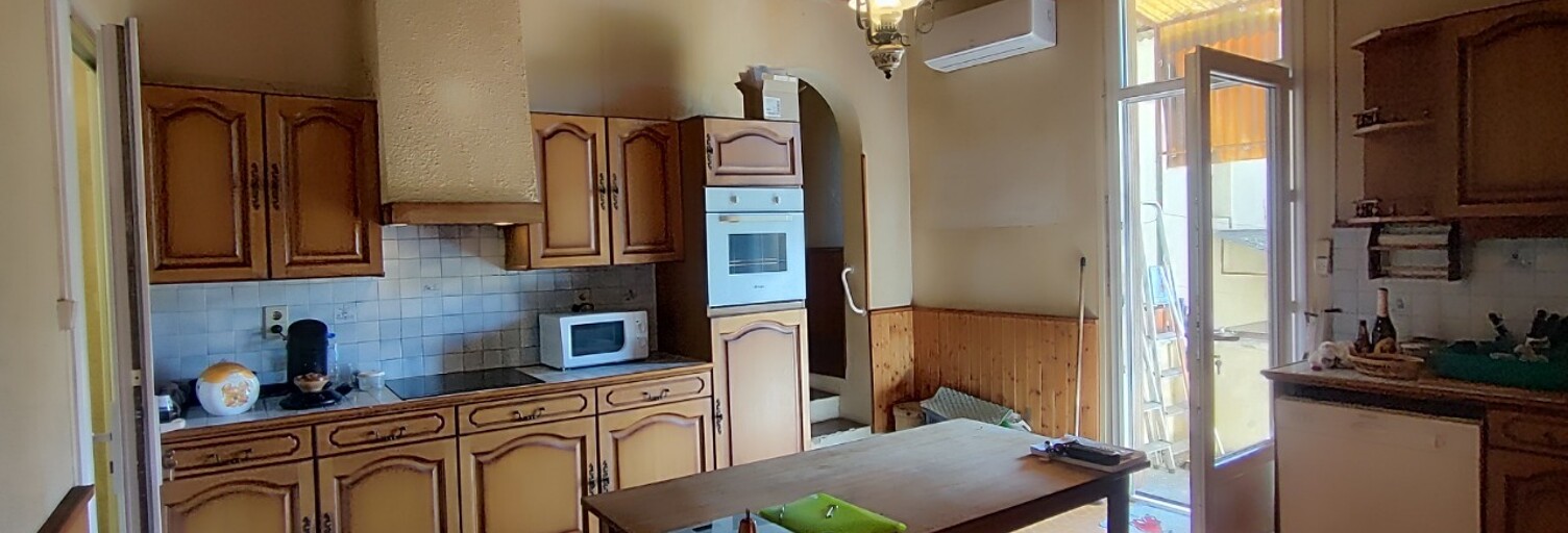 Maison 7 Pièces 102 m² à vendre à Lalinde (24150)