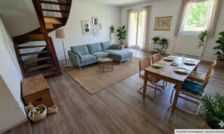 Maison 4 Pièces 85 m² à vendre à Valréas (84600)