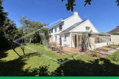 Maison 6 pièces 335000 €