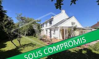Maison 6 Pièces 113 m² à vendre à Combs-la-Ville (77380)