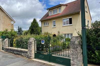 Maison 6 pièces 265000 €