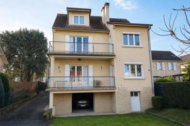 Maison 6 pièces 265000 €