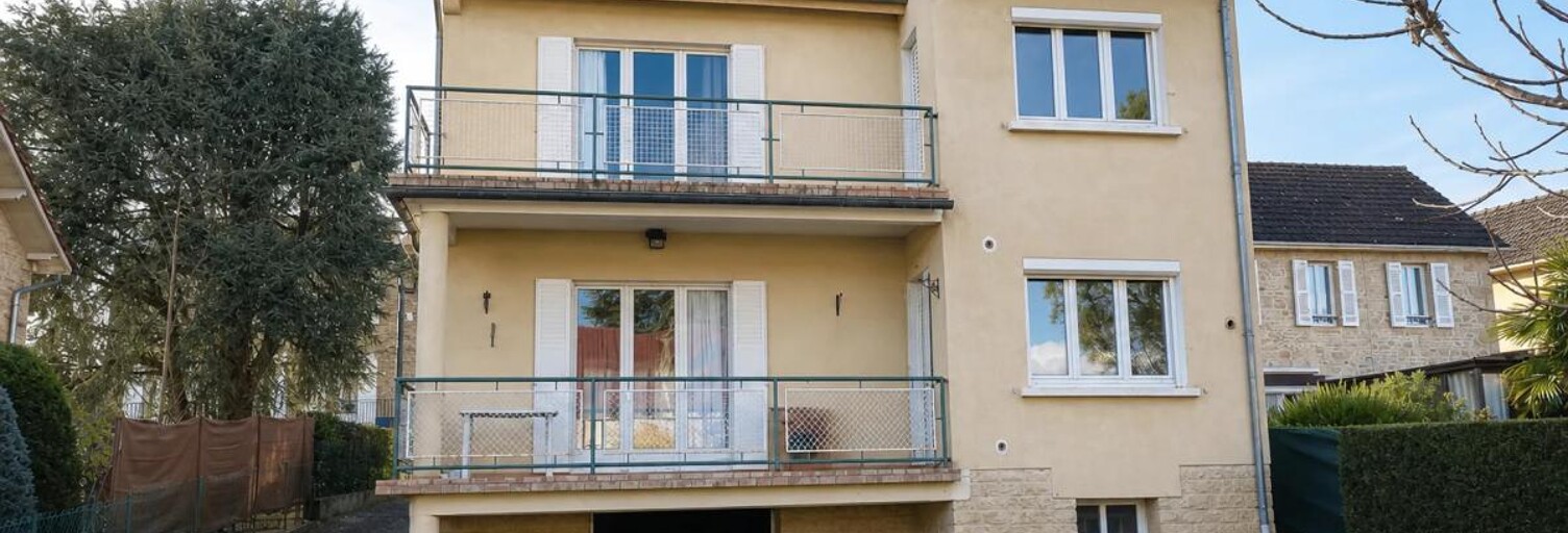 Maison 6 Pièces 130 m² à vendre à Sarlat-la-Canéda (24200)