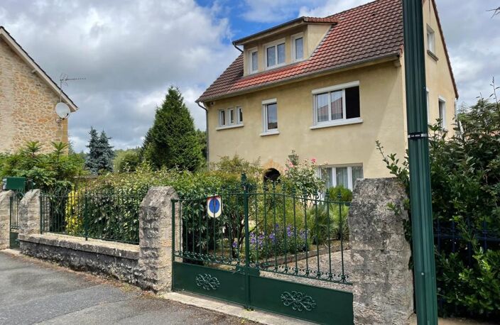 Maison 5 Pièces, Sarlat-Centre — photo 2