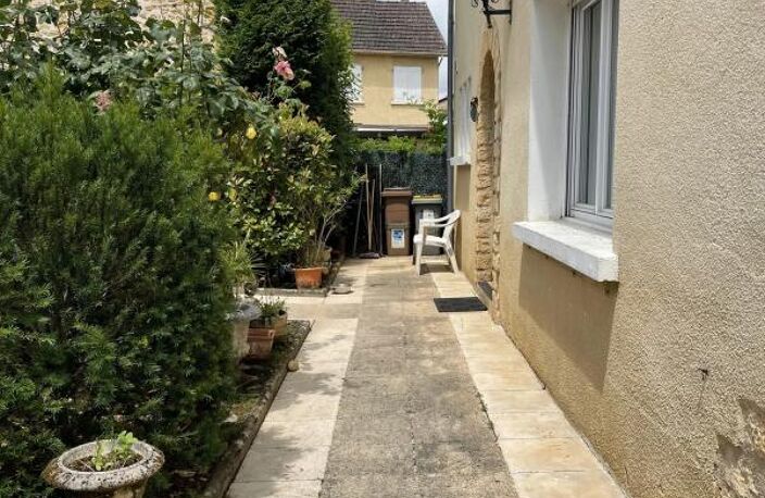 Maison 5 Pièces, Sarlat-Centre — photo 5