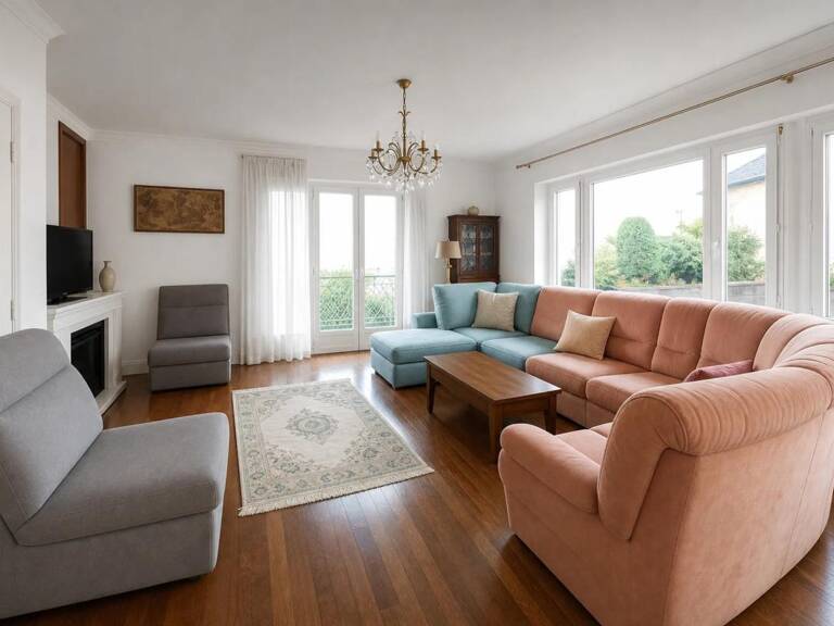 Maison 5 Pièces, Sarlat-Centre — photo 1