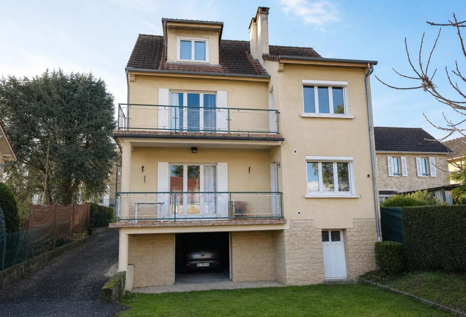Maison 5 Pièces, Sarlat-Centre — photo 1
