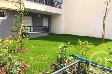 Appartement 1 pièces 820 €