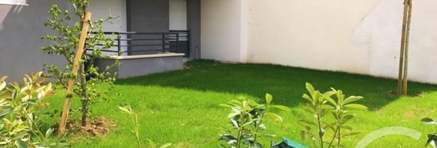 Appartement 1 Pièce 32 m² à louer à Villeneuve-le-Roi (94290)