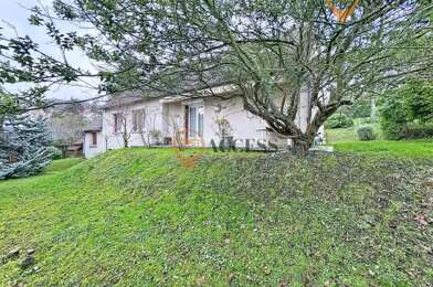 Maison 7 pièces 630000 €