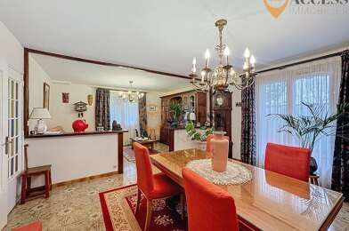 Maison 7 pièces 630000 €