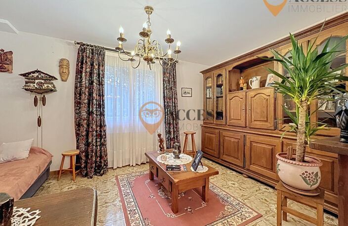 SOISY-SOUS-MONTMORENCY - Maison familiale de 206m2 sur 1411m — photo 4