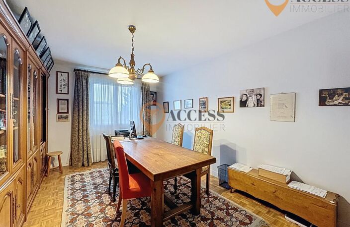 SOISY-SOUS-MONTMORENCY - Maison familiale de 206m2 sur 1411m — photo 5