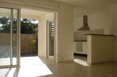 Appartement 3 pièces 284000 €