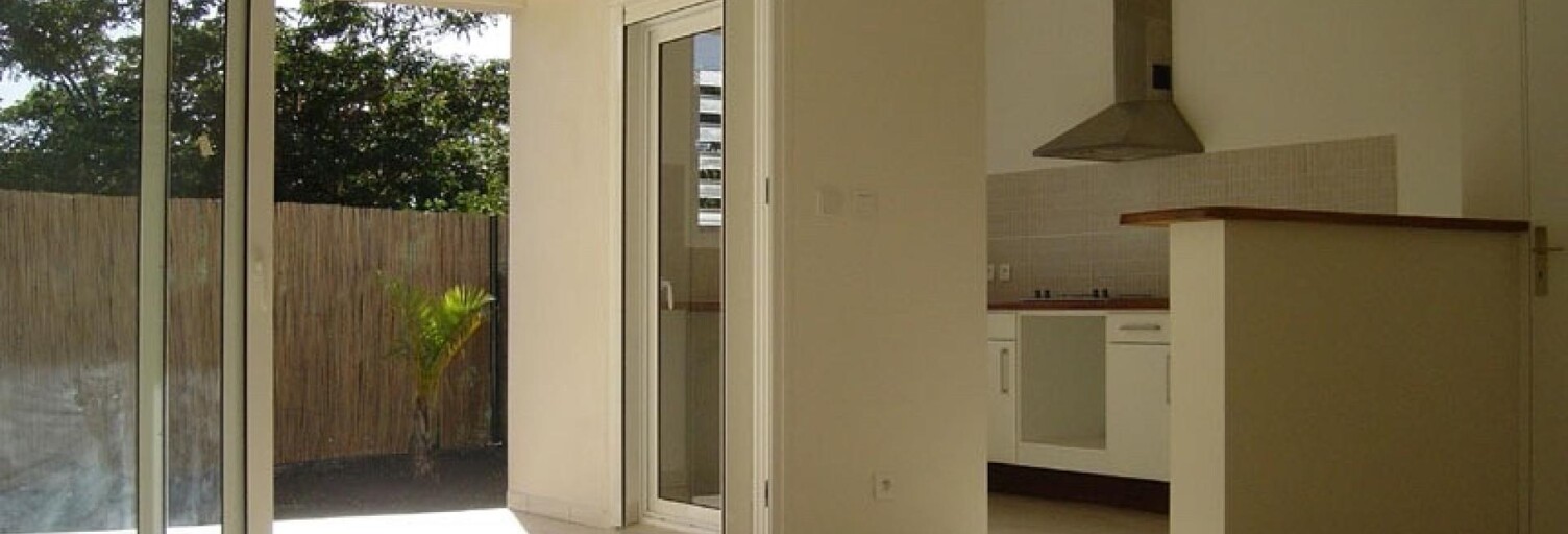 Appartement 3 Pièces 65 m² à vendre à La Possession (97419)