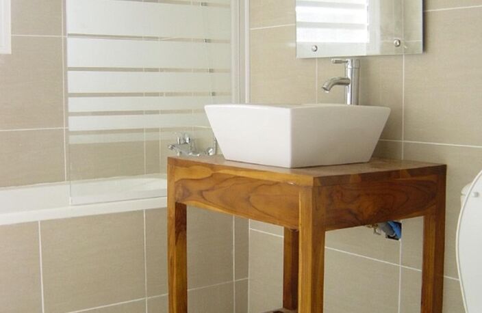 Appartement duplex atypique - esprit maison — photo 3