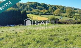Terrain  886 m² à vendre à Ouve-Wirquin (62380)