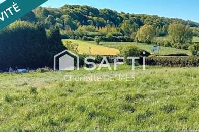 Terrain  30500 €