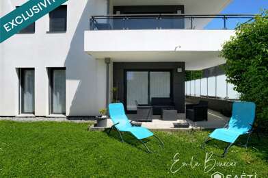 Appartement 3 pièces 339000 €
