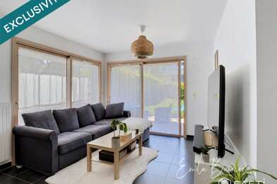 Appartement 3 pièces 315000 €