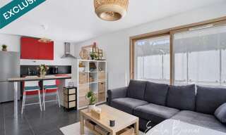 Appartement 3 Pièces 63 m² à vendre à Évian-les-Bains (74500)