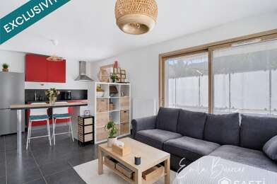 Appartement 3 pièces 315000 €