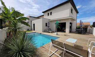 Maison 5 Pièces 117 m² à vendre à Narbonne (11100)