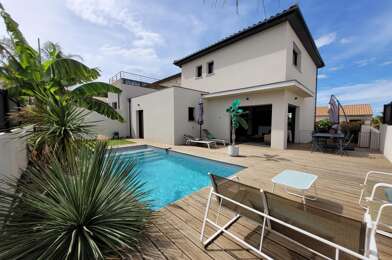 Maison 5 pièces 440000 €