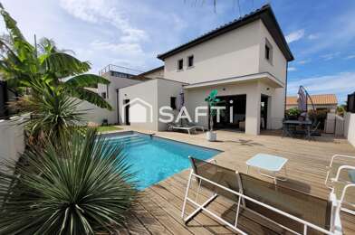 Maison 5 pièces 440000 €